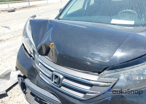 2014 Honda Cr-V Lx z USA, uszkodzony, nr VIN 3CZRM3H37EG705919